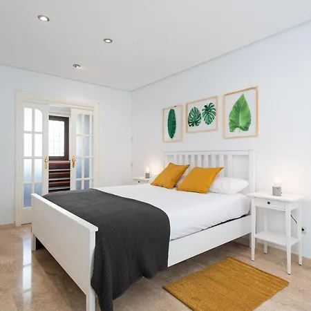 Awesome Beachfront Terrace By Canariasgetaway Vakantiehuis *