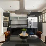 Awesome Beachfront Terrace By Canariasgetaway *