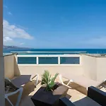 Hébergement de vacances Awesome Beachfront Terrace By Canariasgetaway Las Palmas de Gran Canaria