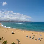 Awesome Beachfront Terrace By Canariasgetaway Las Palmas de Gran Canaria