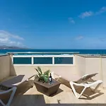 Hébergement de vacances Awesome Beachfront Terrace By Canariasgetaway Las Palmas de Gran Canaria
