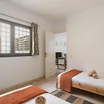 Hébergement de vacances Awesome Beachfront Terrace By Canariasgetaway *