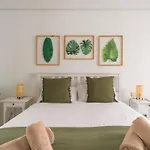 Awesome Beachfront Terrace By Canariasgetaway Hébergement de vacances
