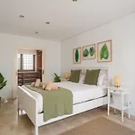 Hébergement de vacances Awesome Beachfront Terrace By Canariasgetaway