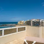 Awesome Beachfront Terrace By Canariasgetaway Las Palmas de Gran Canaria