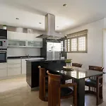 Awesome Beachfront Terrace By Canariasgetaway Hébergement de vacances Las Palmas de Gran Canaria