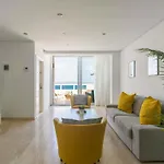 Awesome Beachfront Terrace By Canariasgetaway * Las Palmas de Gran Canaria