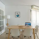 Hébergement de vacances Awesome Beachfront Terrace By Canariasgetaway Las Palmas de Gran Canaria