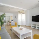 Awesome Beachfront Terrace By Canariasgetaway * Las Palmas de Gran Canaria