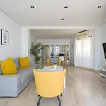 Awesome Beachfront Terrace By Canariasgetaway