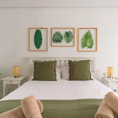 Awesome Beachfront Terrace By Canariasgetaway Holiday home