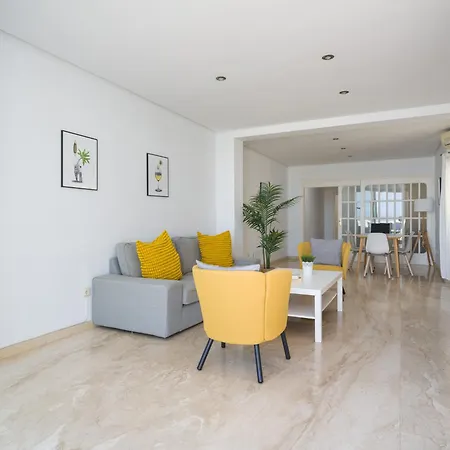 Awesome Beachfront Terrace By Canariasgetaway Las Palmas de Gran Canaria