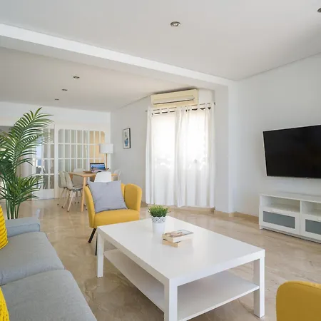 Awesome Beachfront Terrace By Canariasgetaway * Las Palmas de Gran Canaria